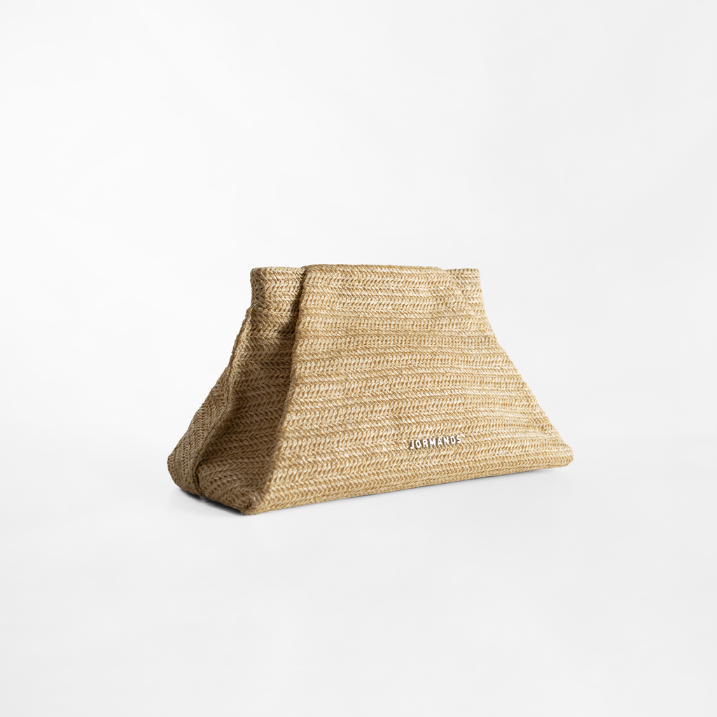 Fique Cobble Bag