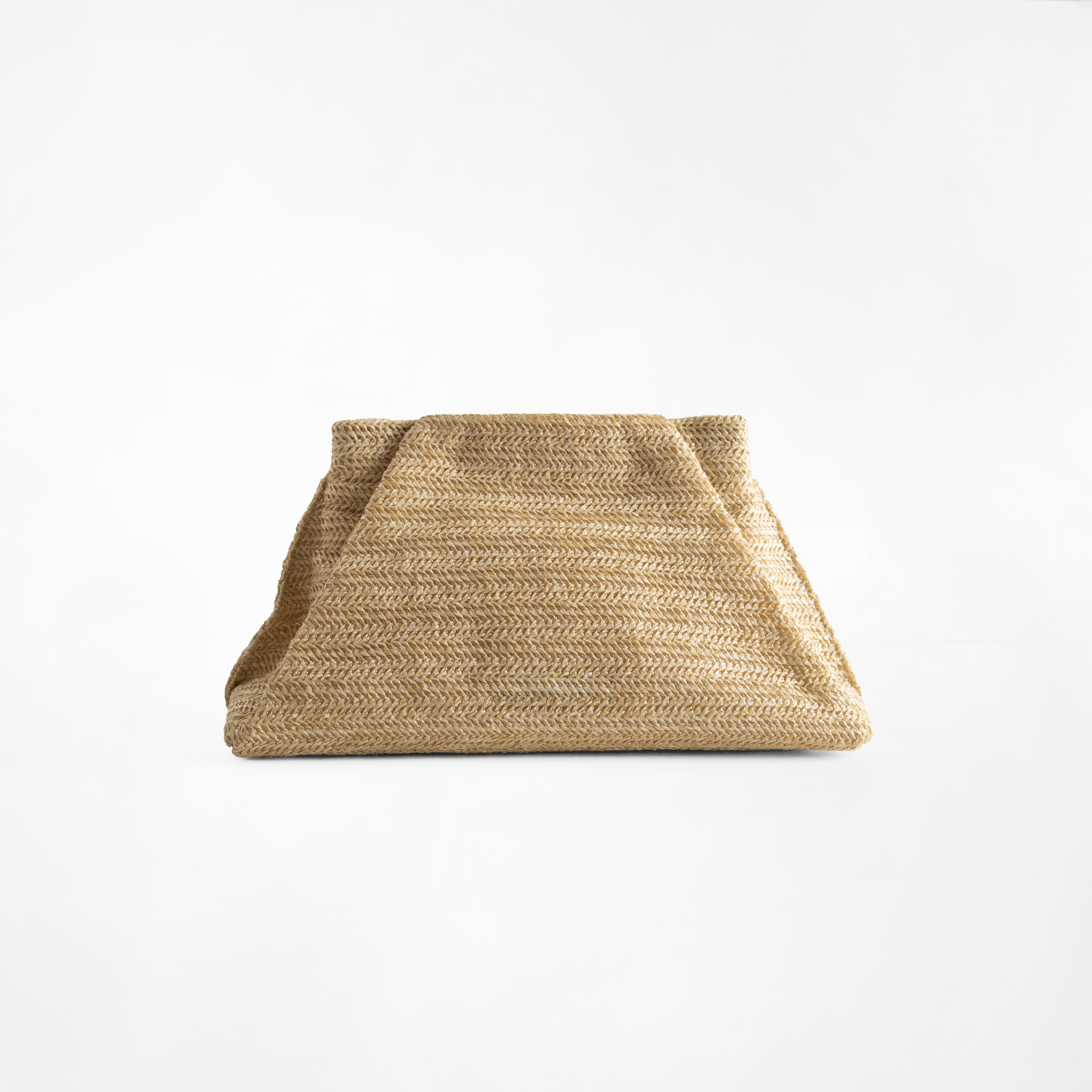 Fique Cobble Bag
