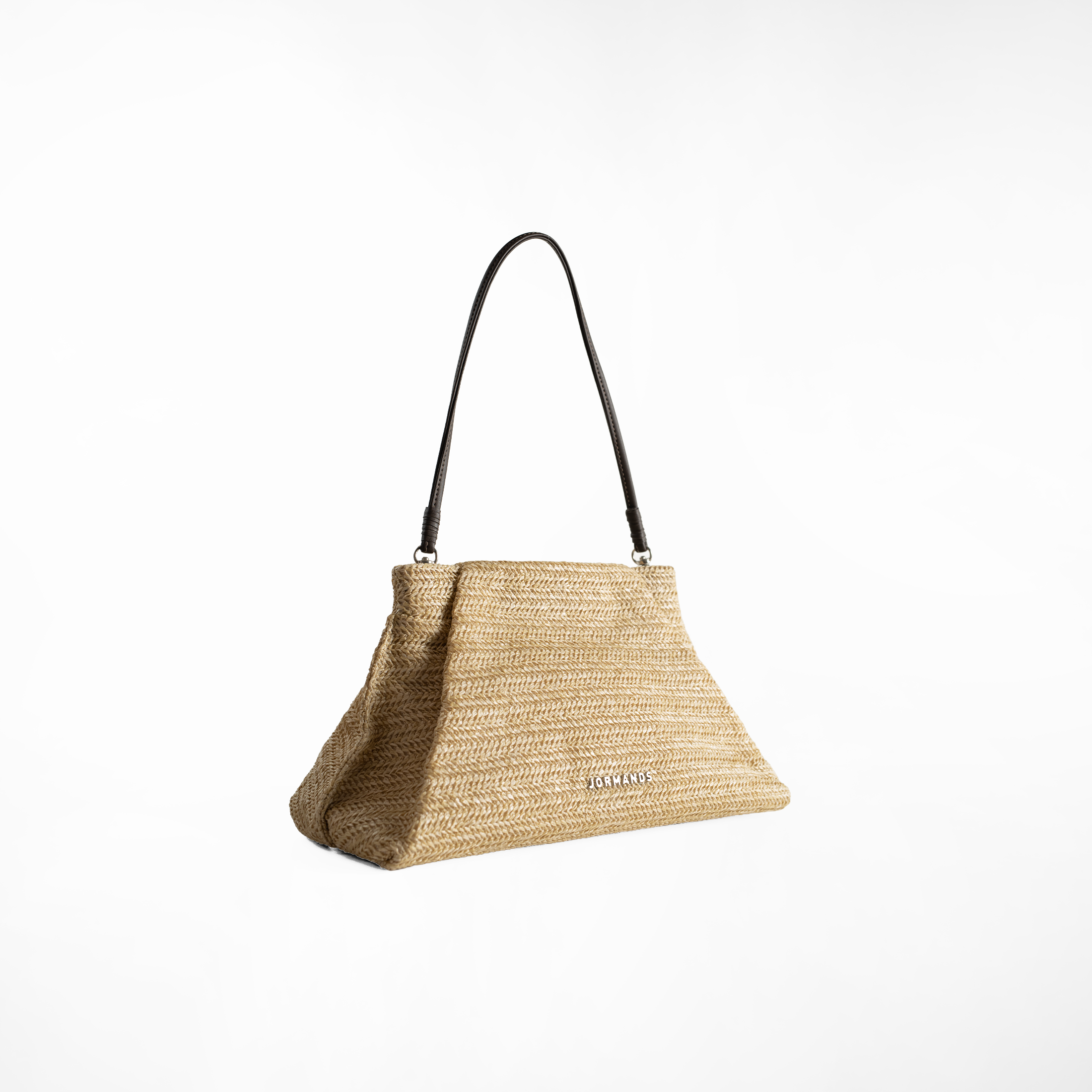 Fique Cobble Bag
