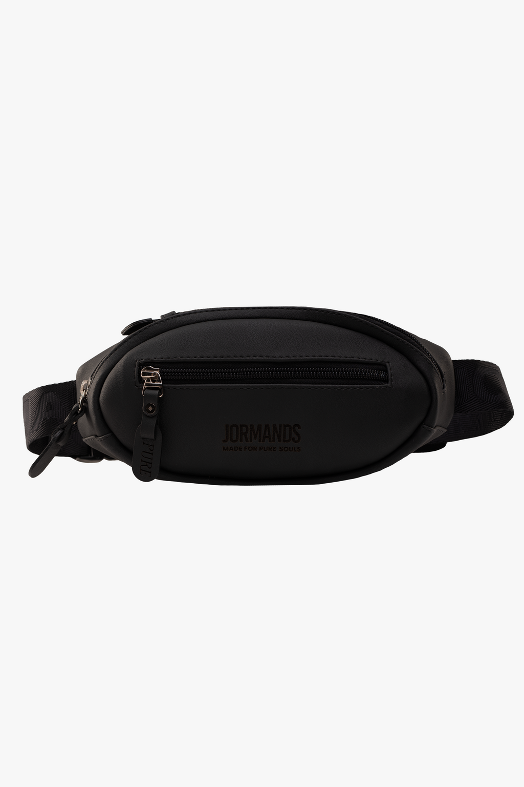 Local creative fanny pack