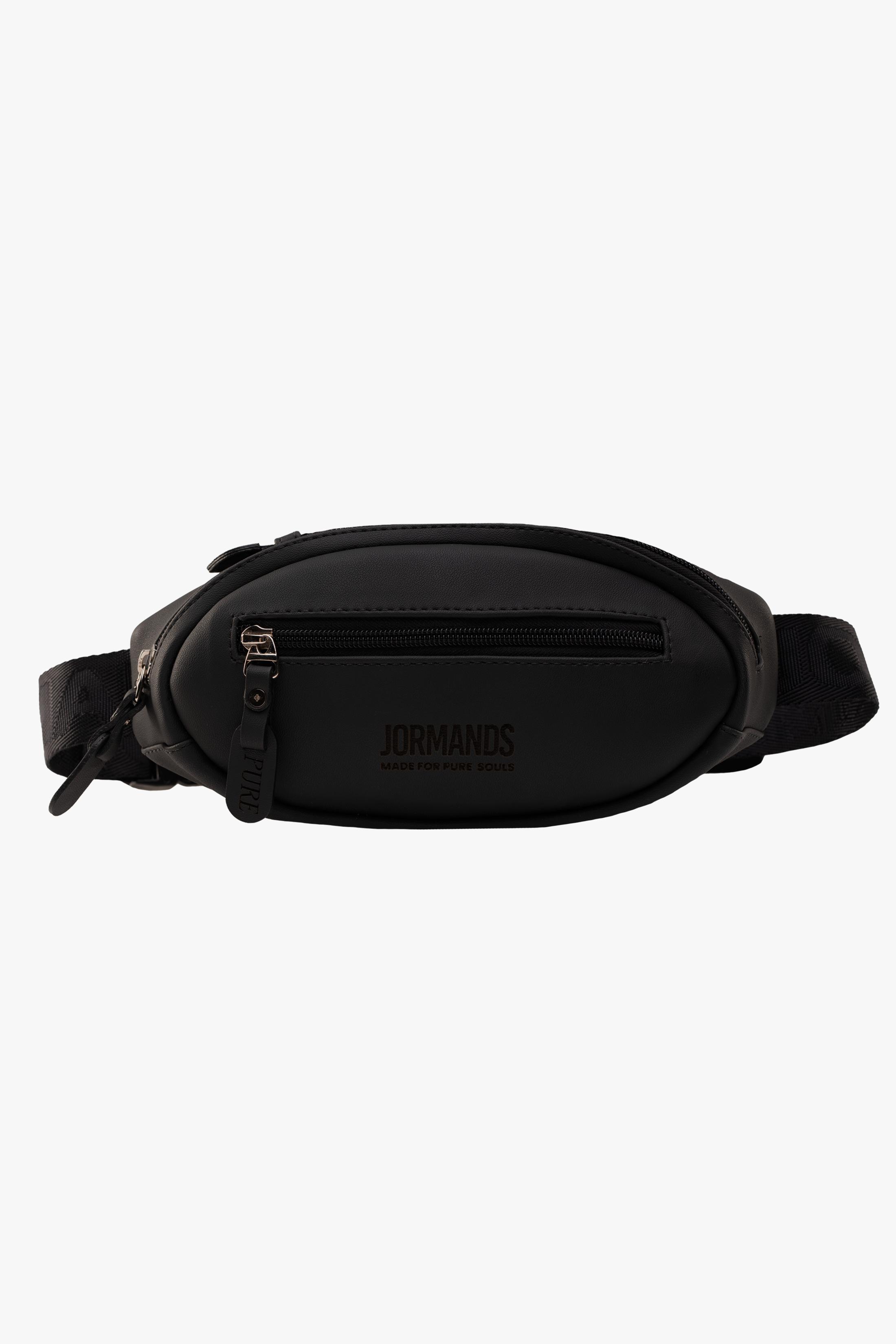 Local creative fanny pack