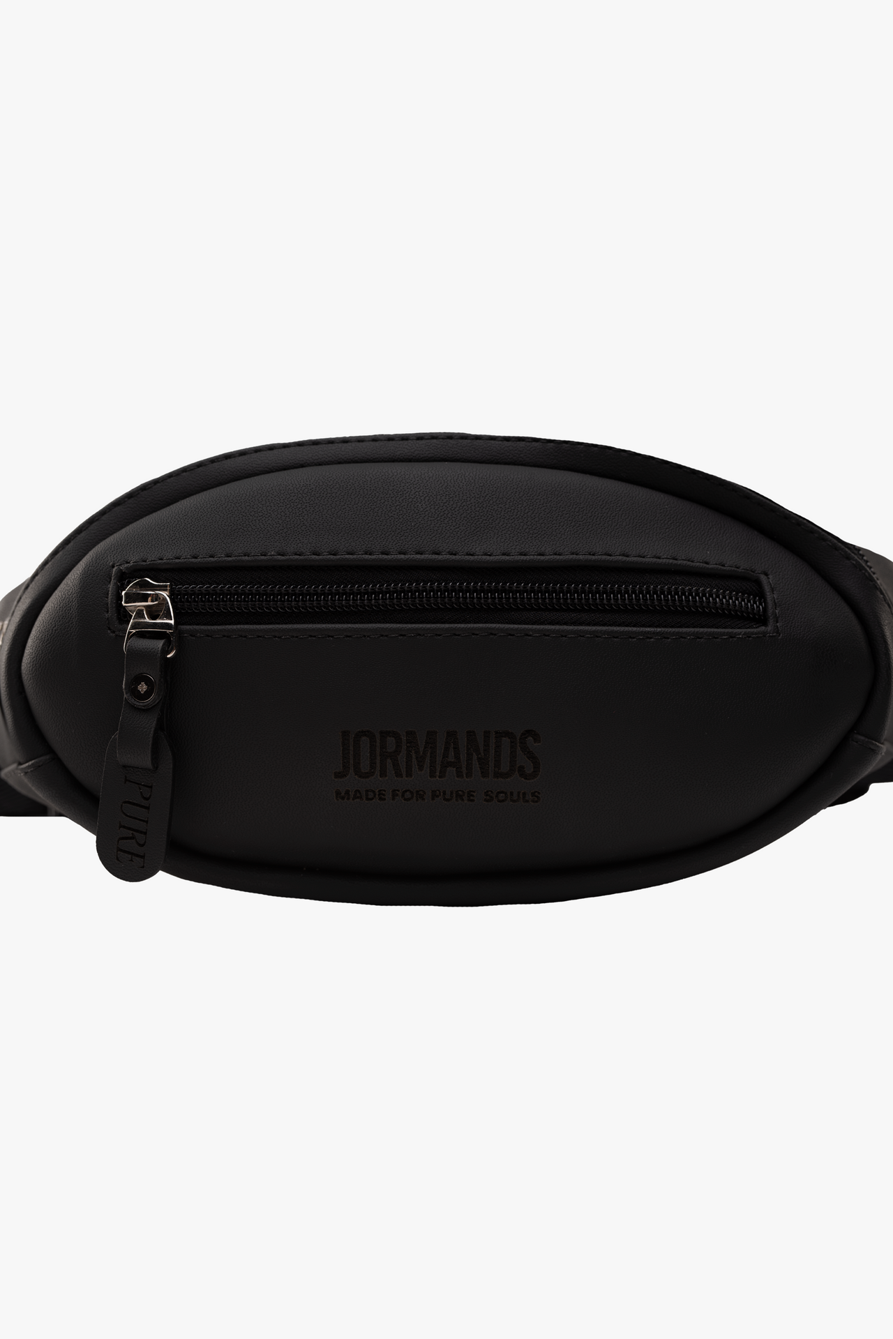 Local creative fanny pack