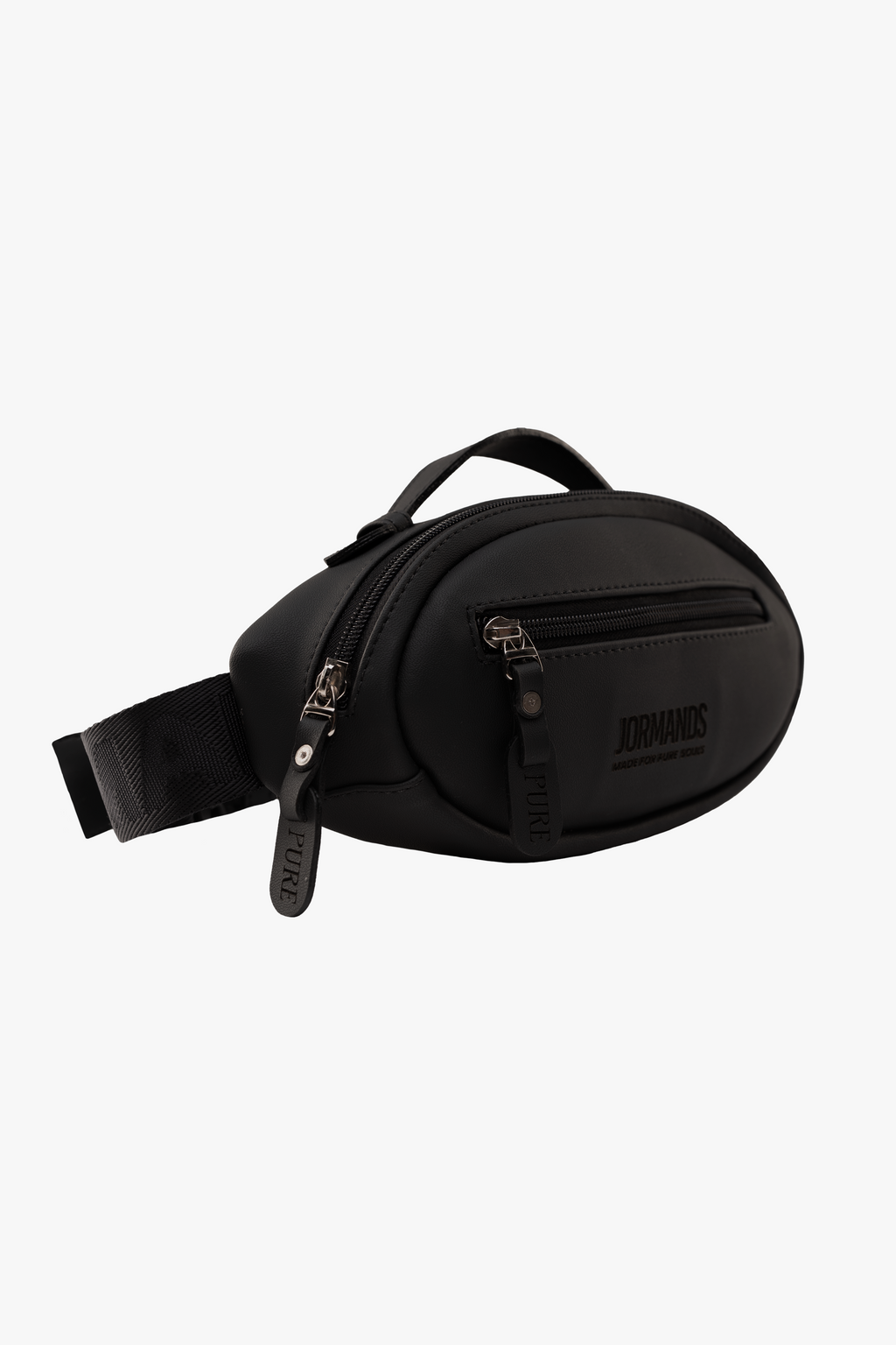 Local creative fanny pack
