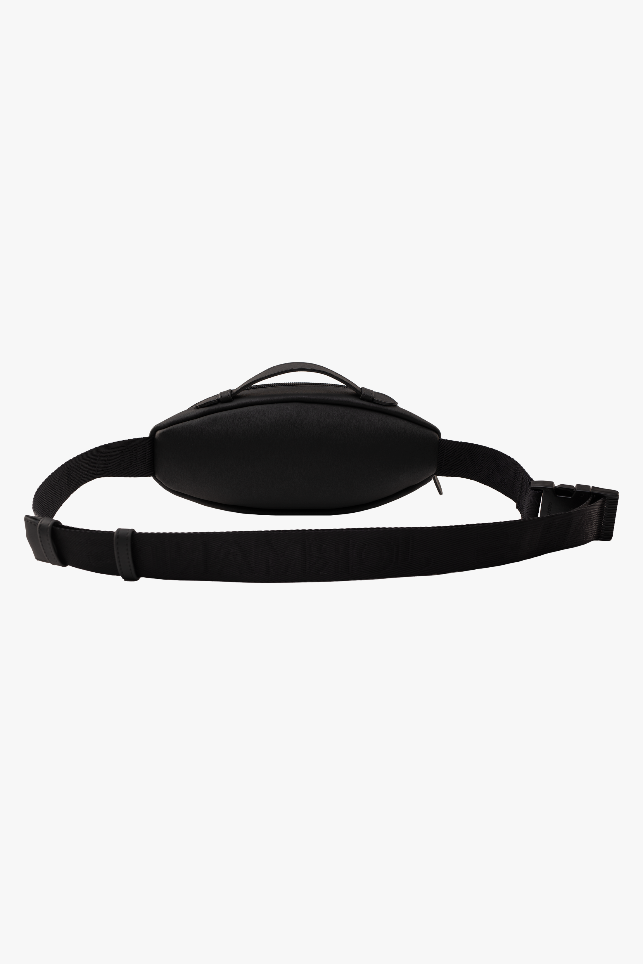 Local creative fanny pack