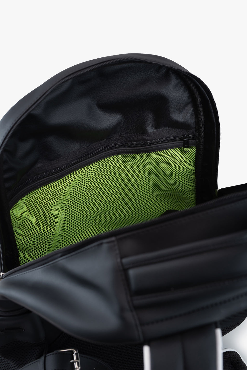 Black Daily Pádel Backpack