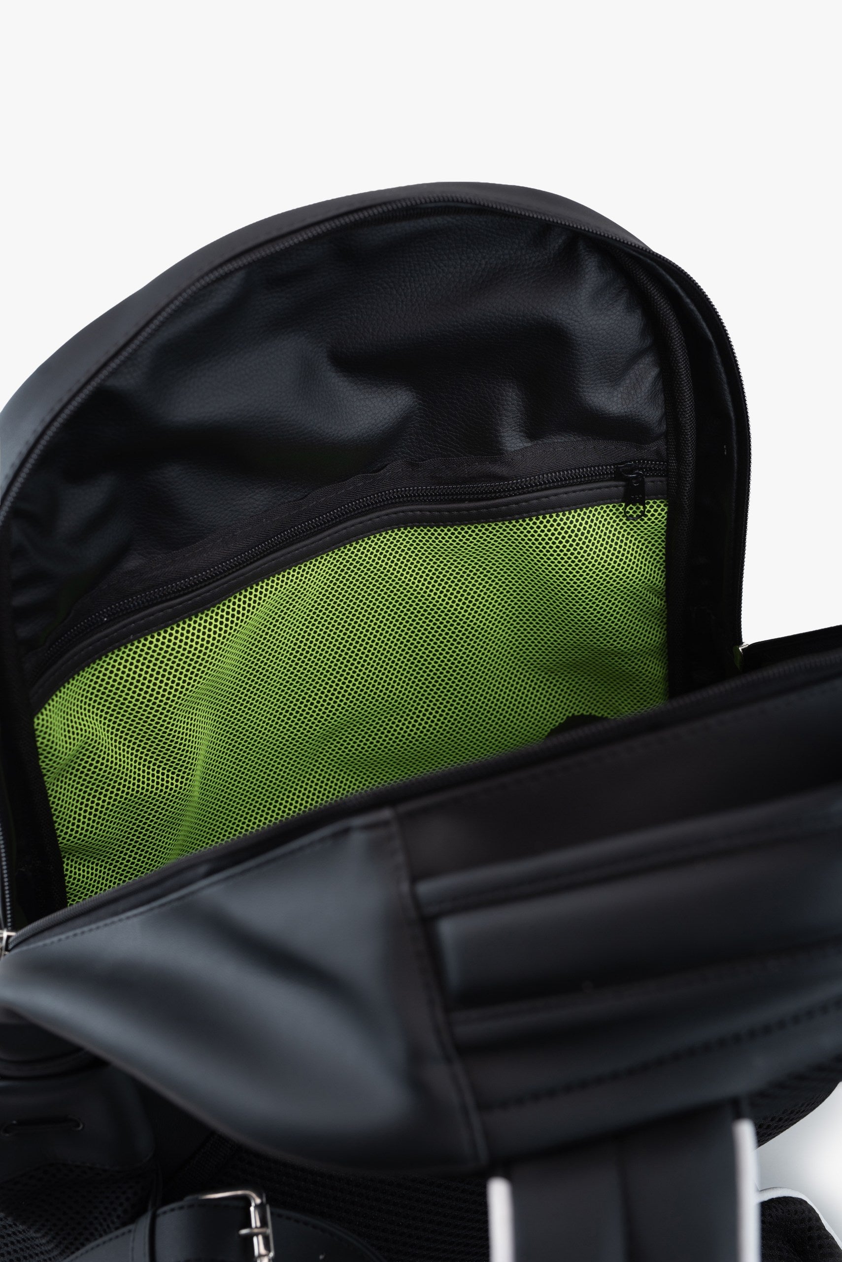 Black Daily Pádel Backpack