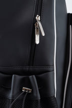 Black Daily Pádel Backpack