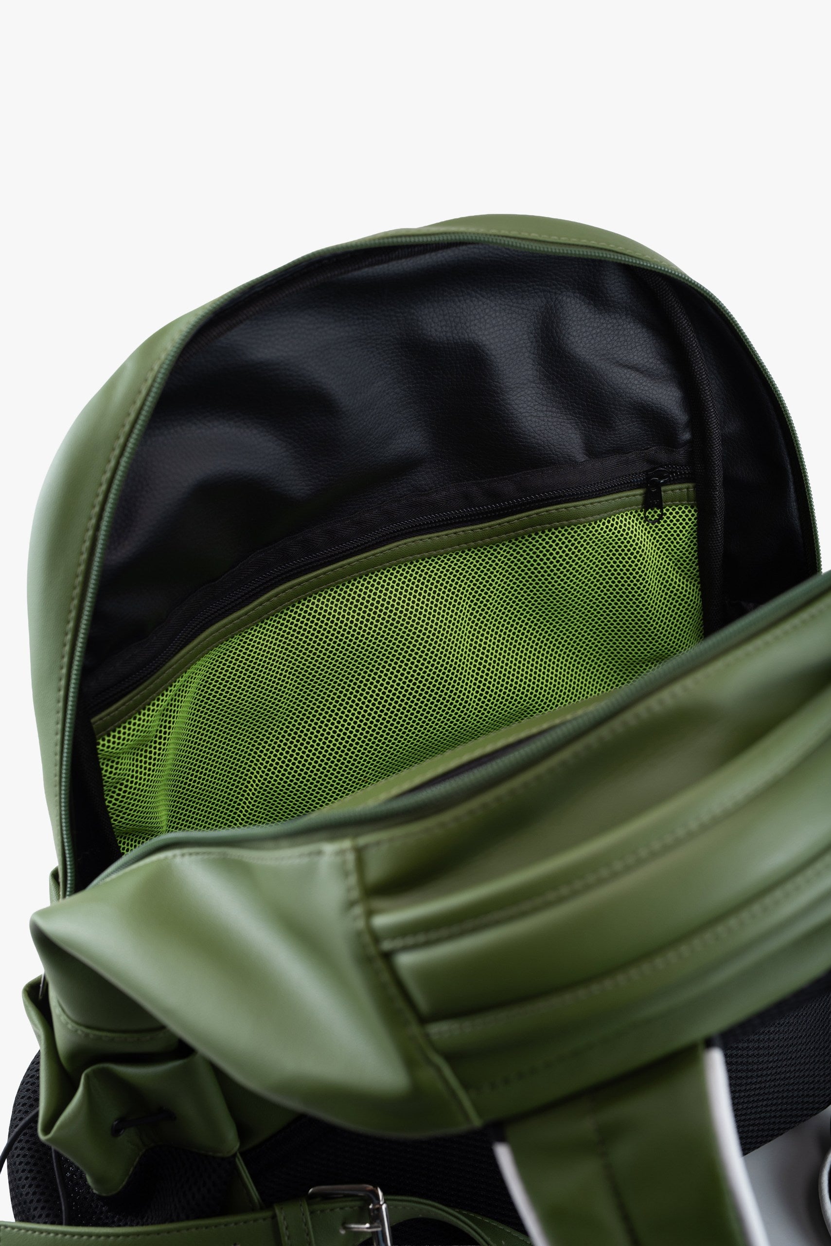 Green Daily Pádel Backpack