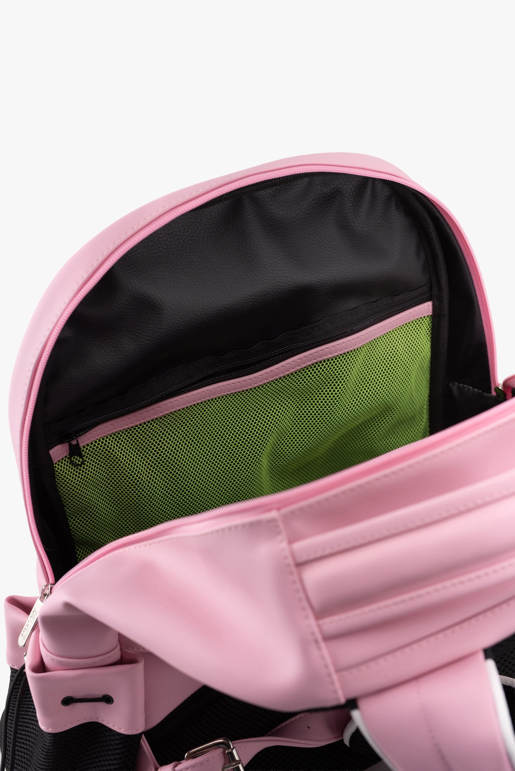 Pink Daily Pádel Backpack