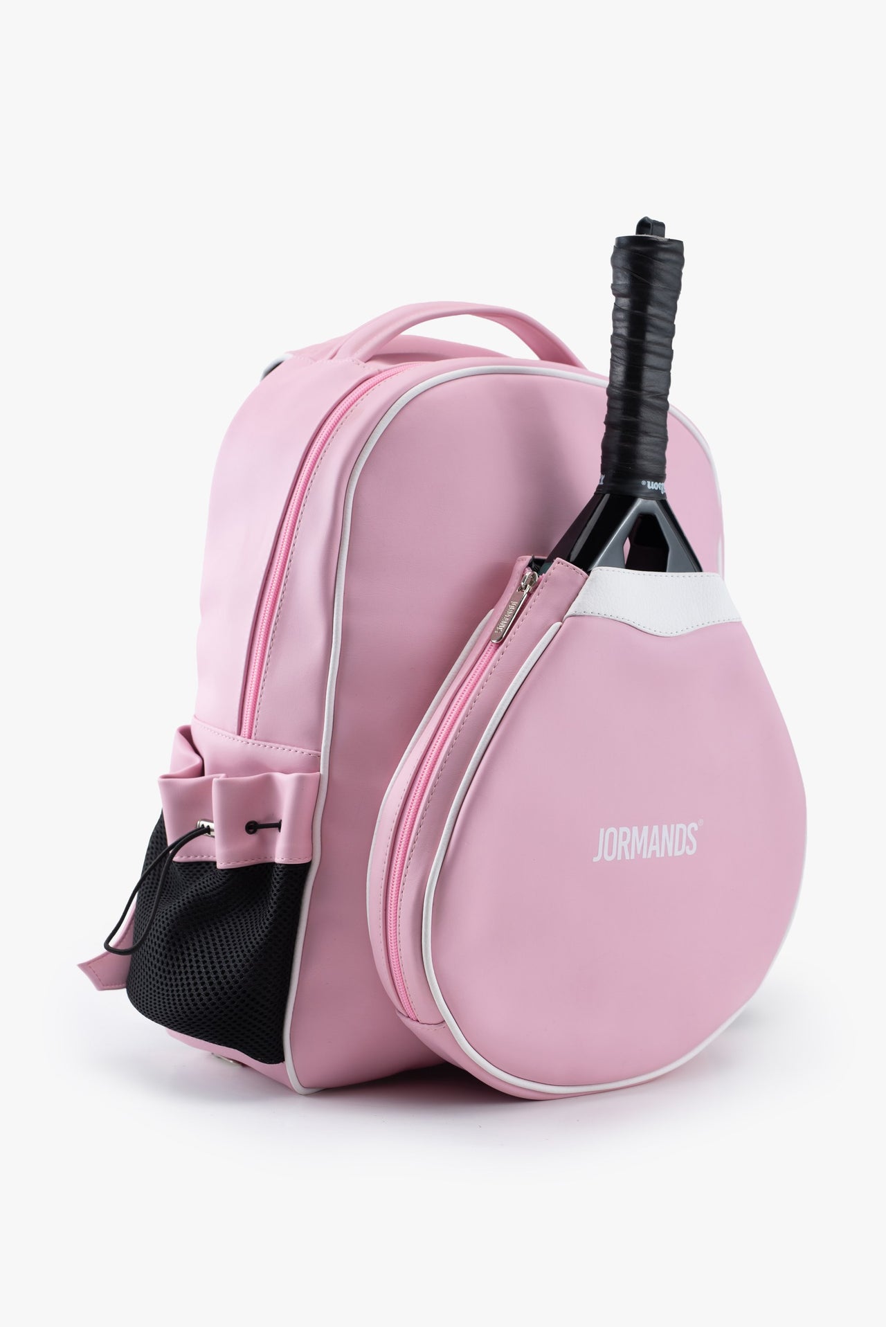 Pink Daily Pádel Backpack
