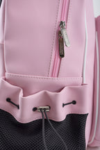 Pink Daily Pádel Backpack