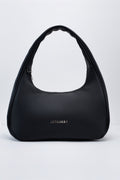 Dark Hobo Bag