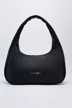 Dark Hobo Bag