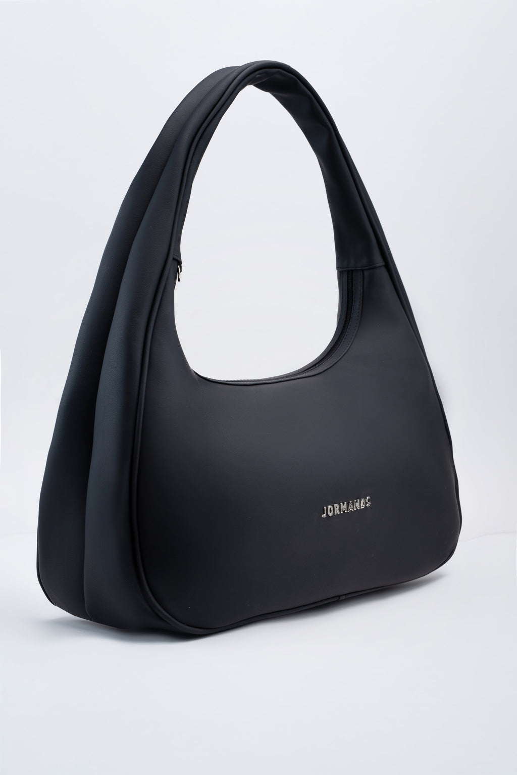 Dark Hobo Bag