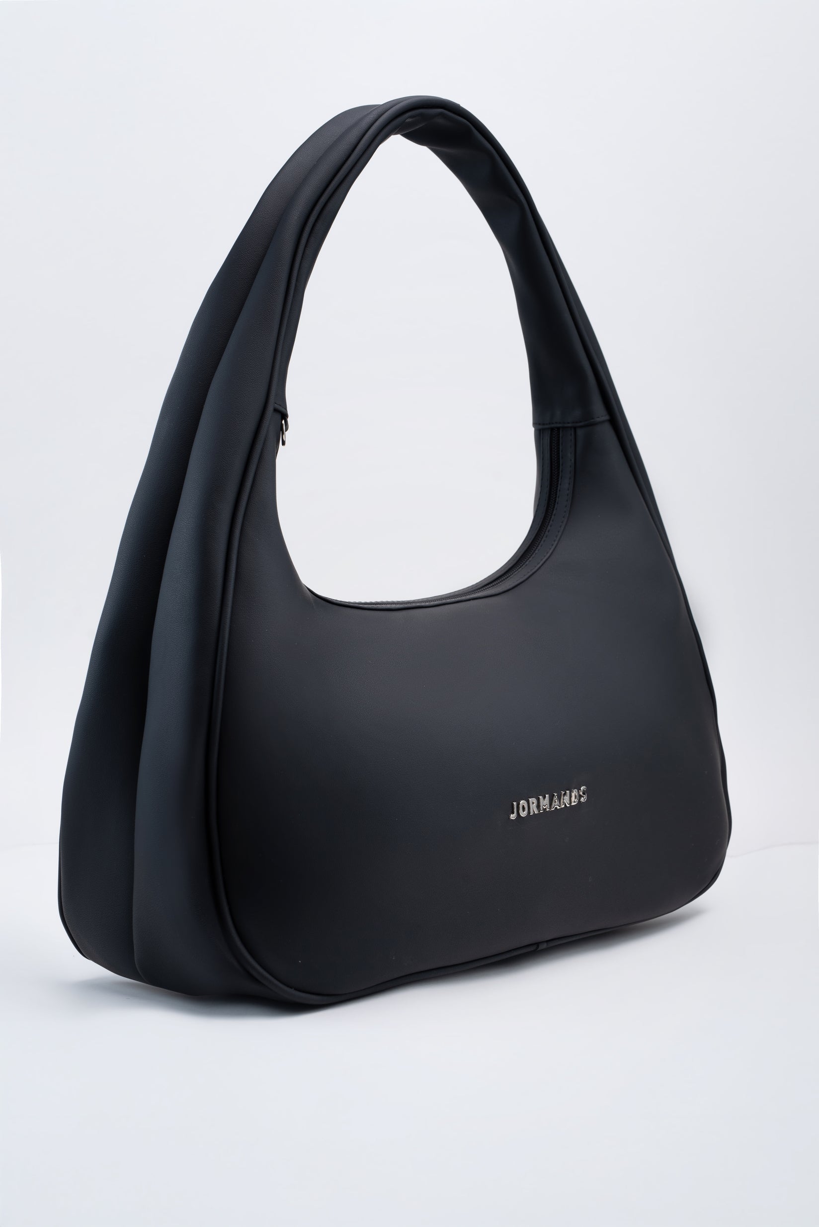 Dark Hobo Bag