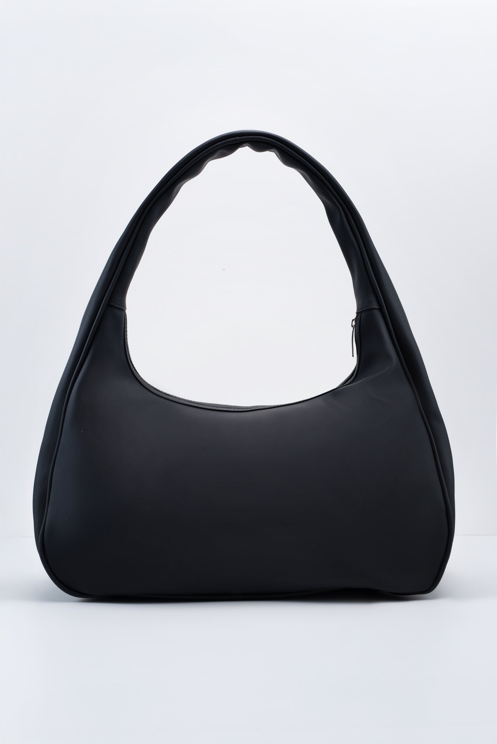 Dark Hobo Bag