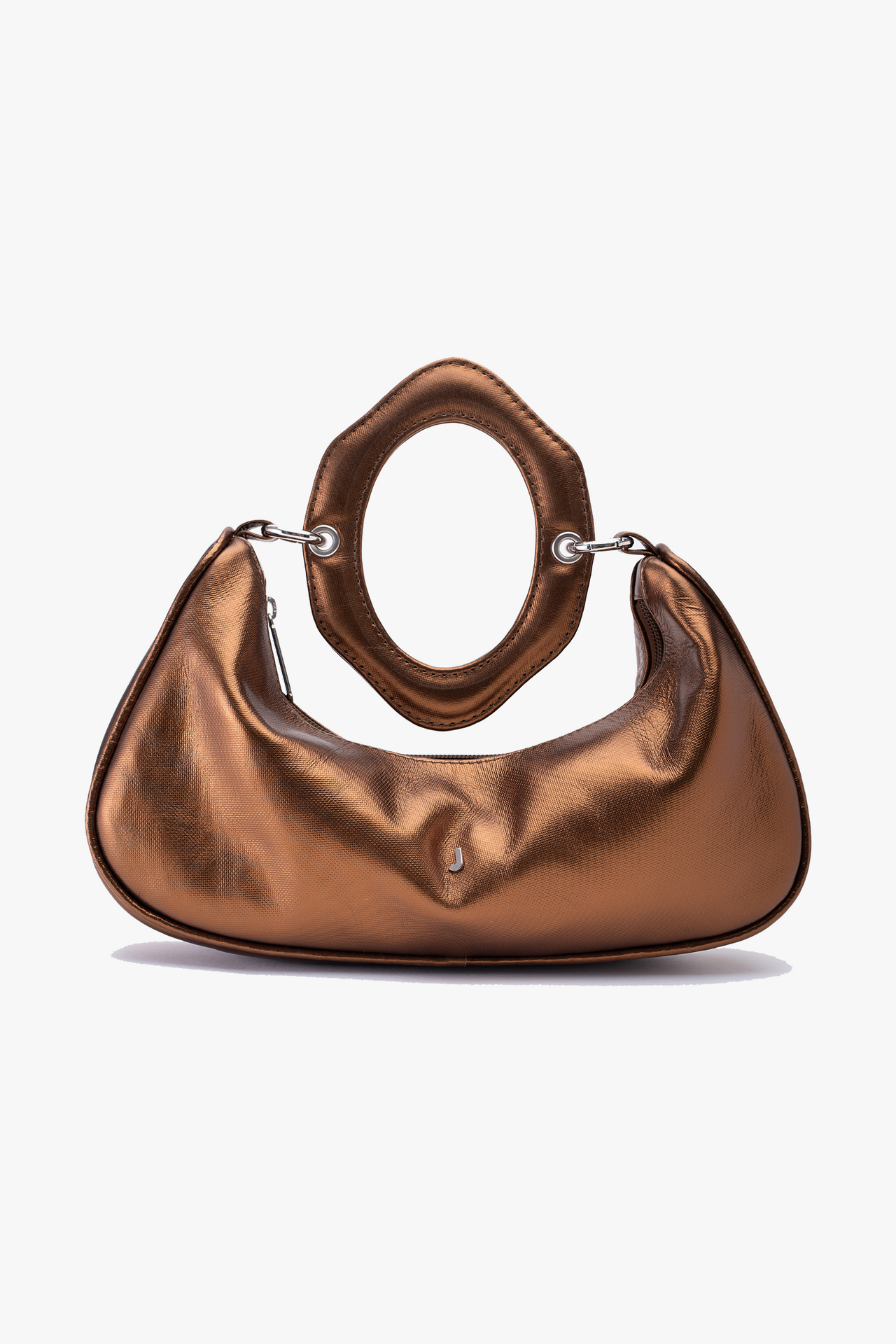 Amber Ethereal Bag