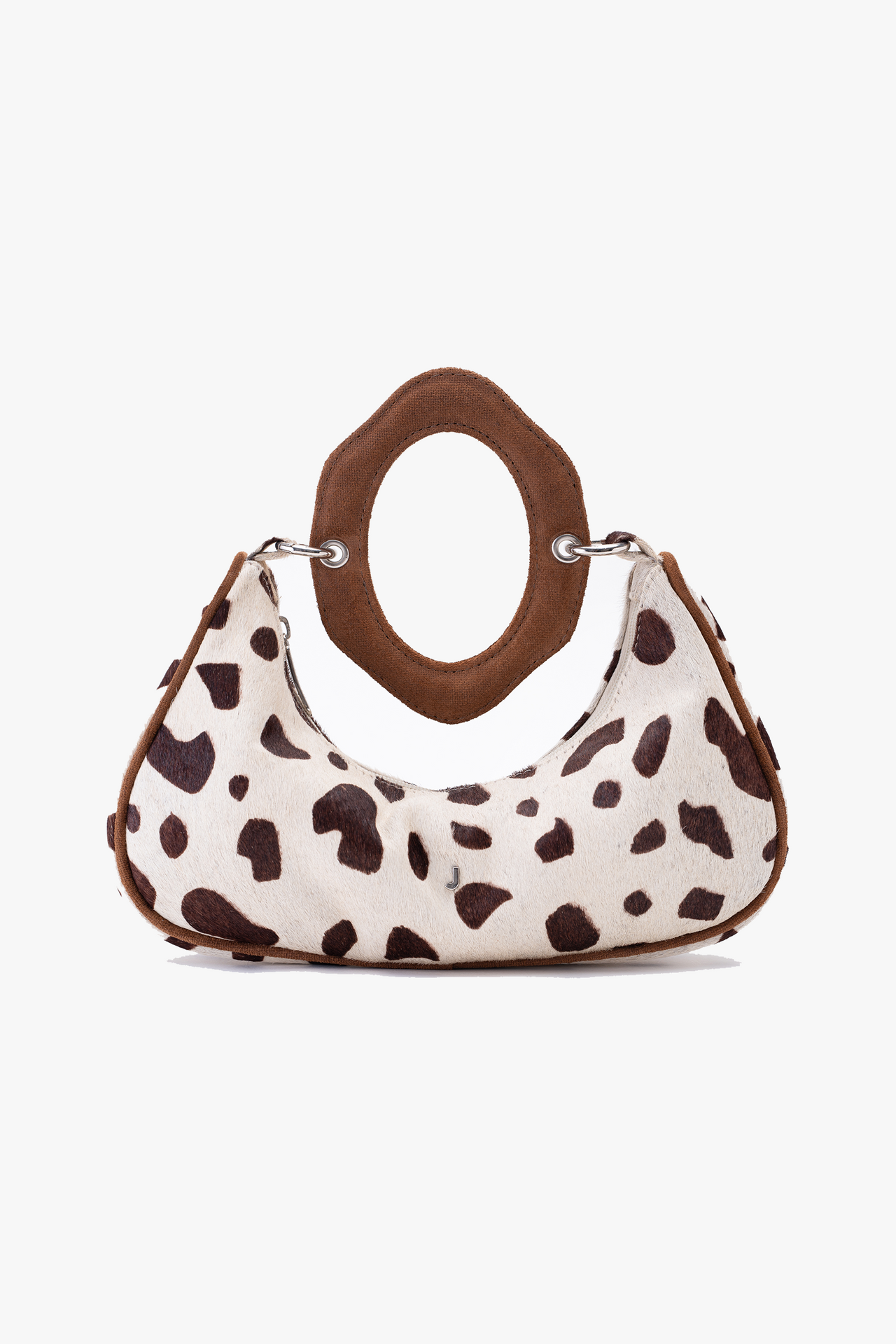 Cow Ethereal Bag