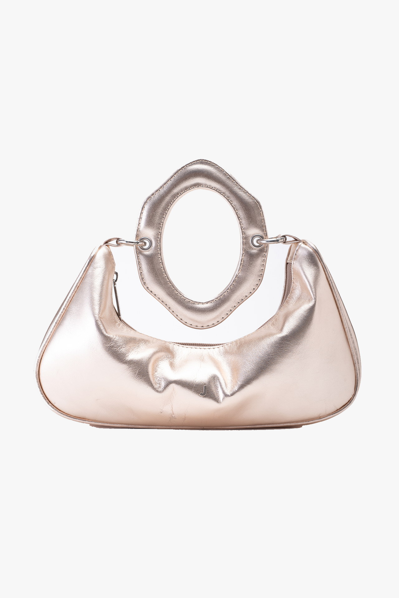 Golden Mist Ethereal Bag