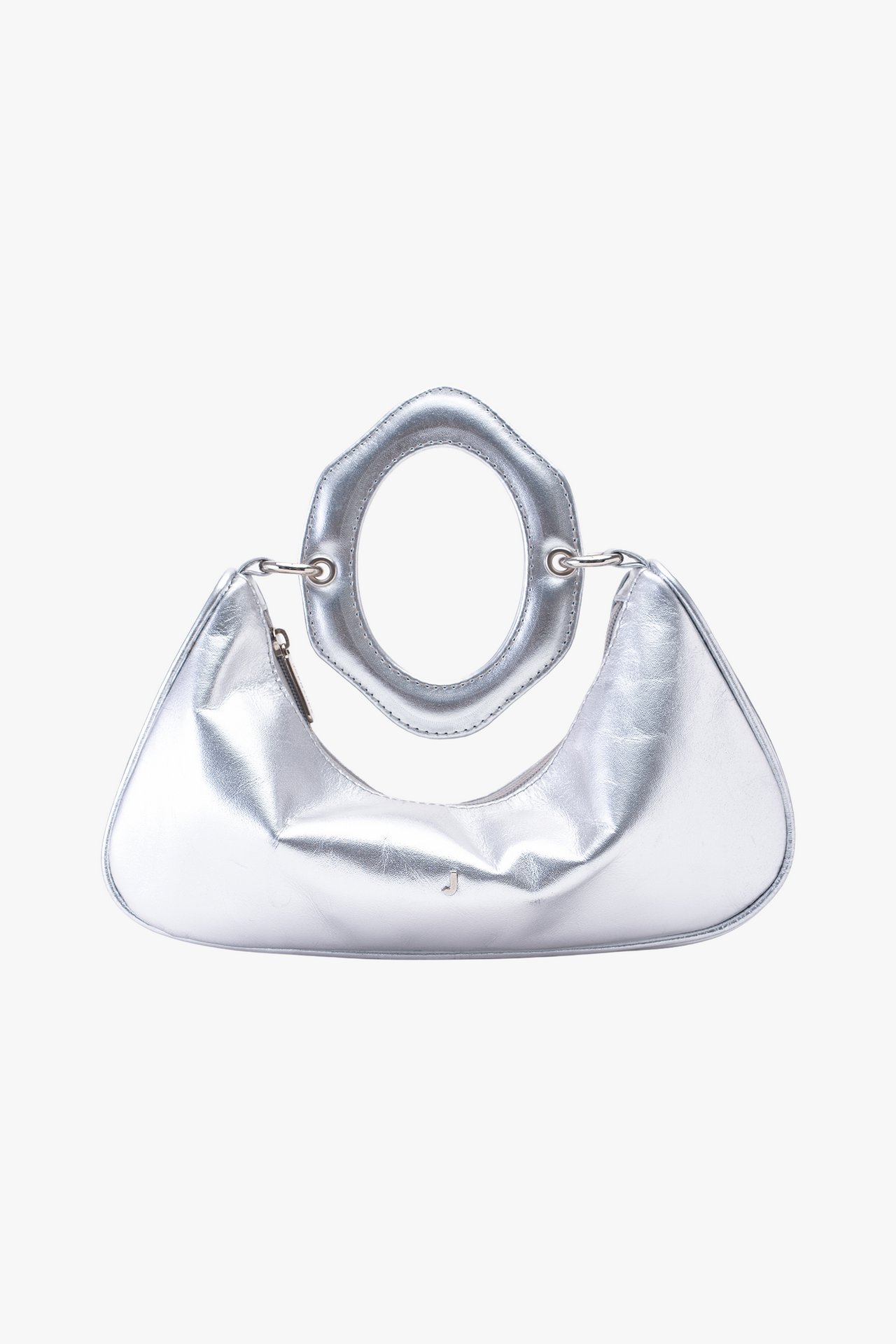 Silver Mist Ethereal Bag