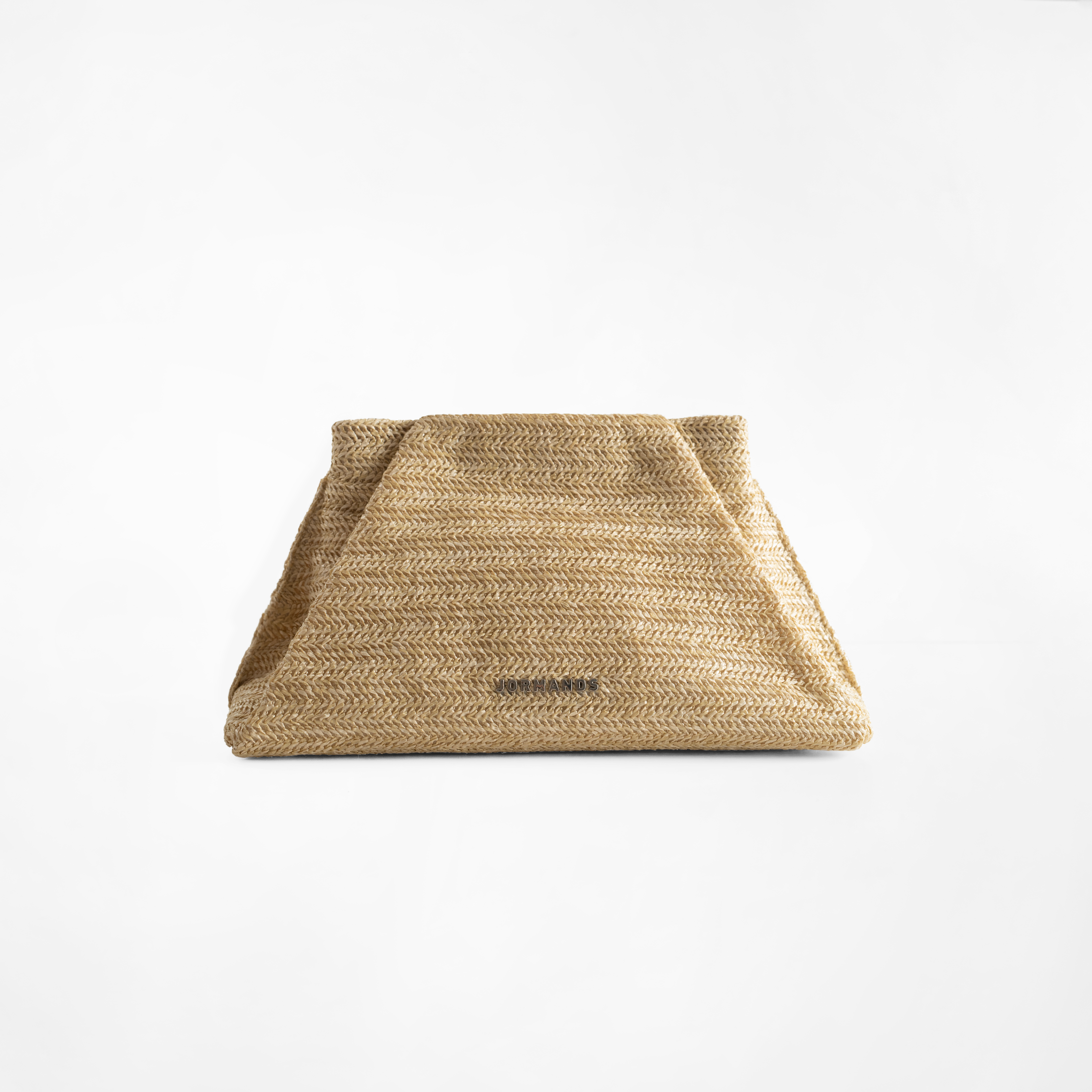 Fique Cobble Bag
