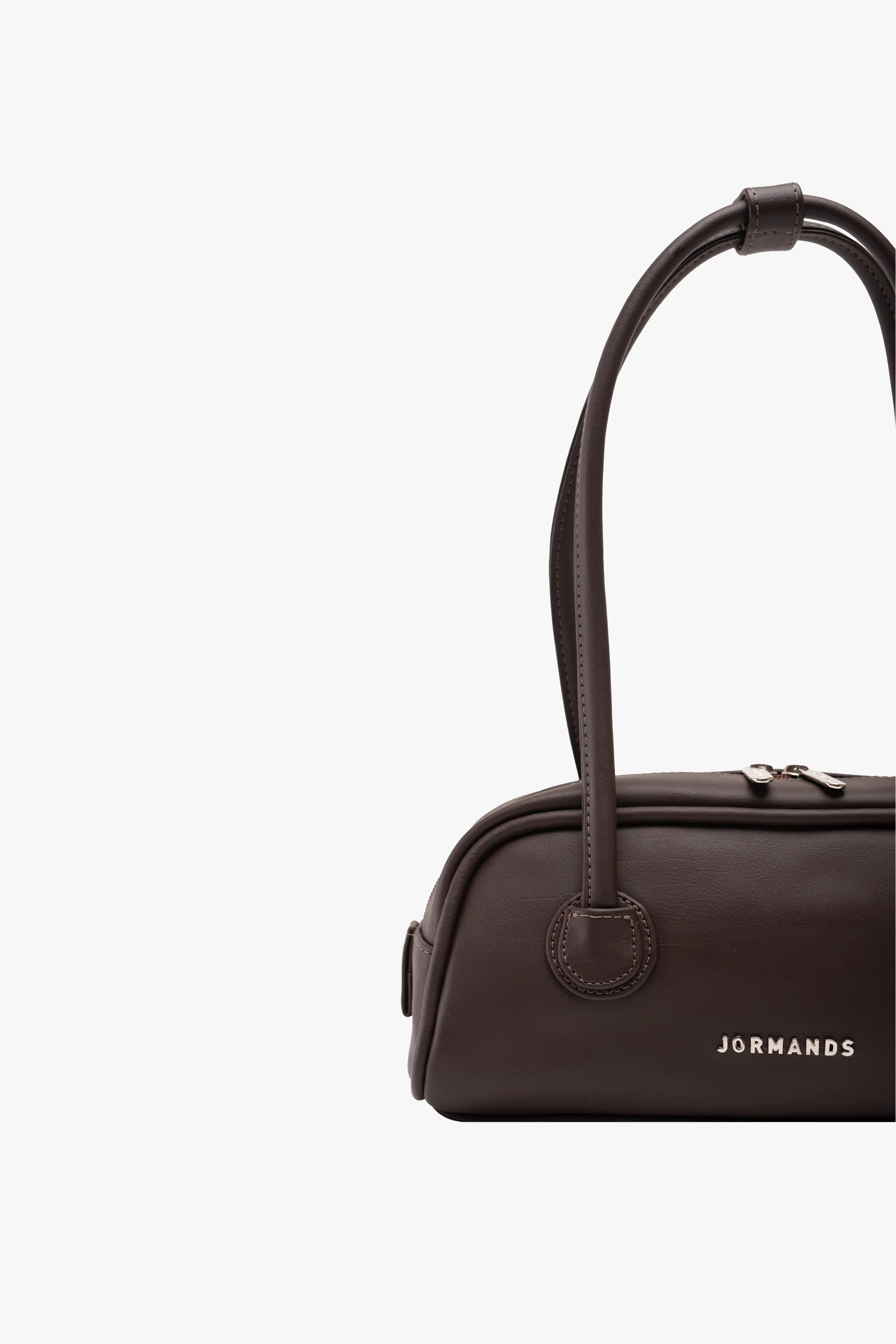 Brunette Frame Bag