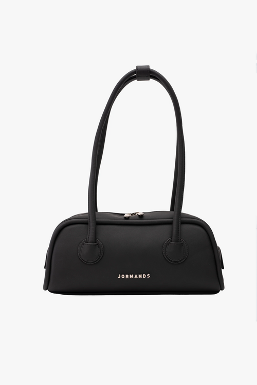 Black Frame Bag