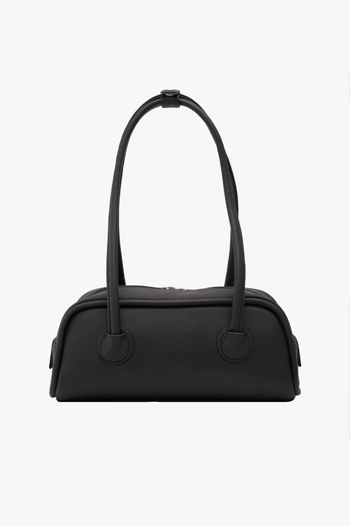 Black Frame Bag