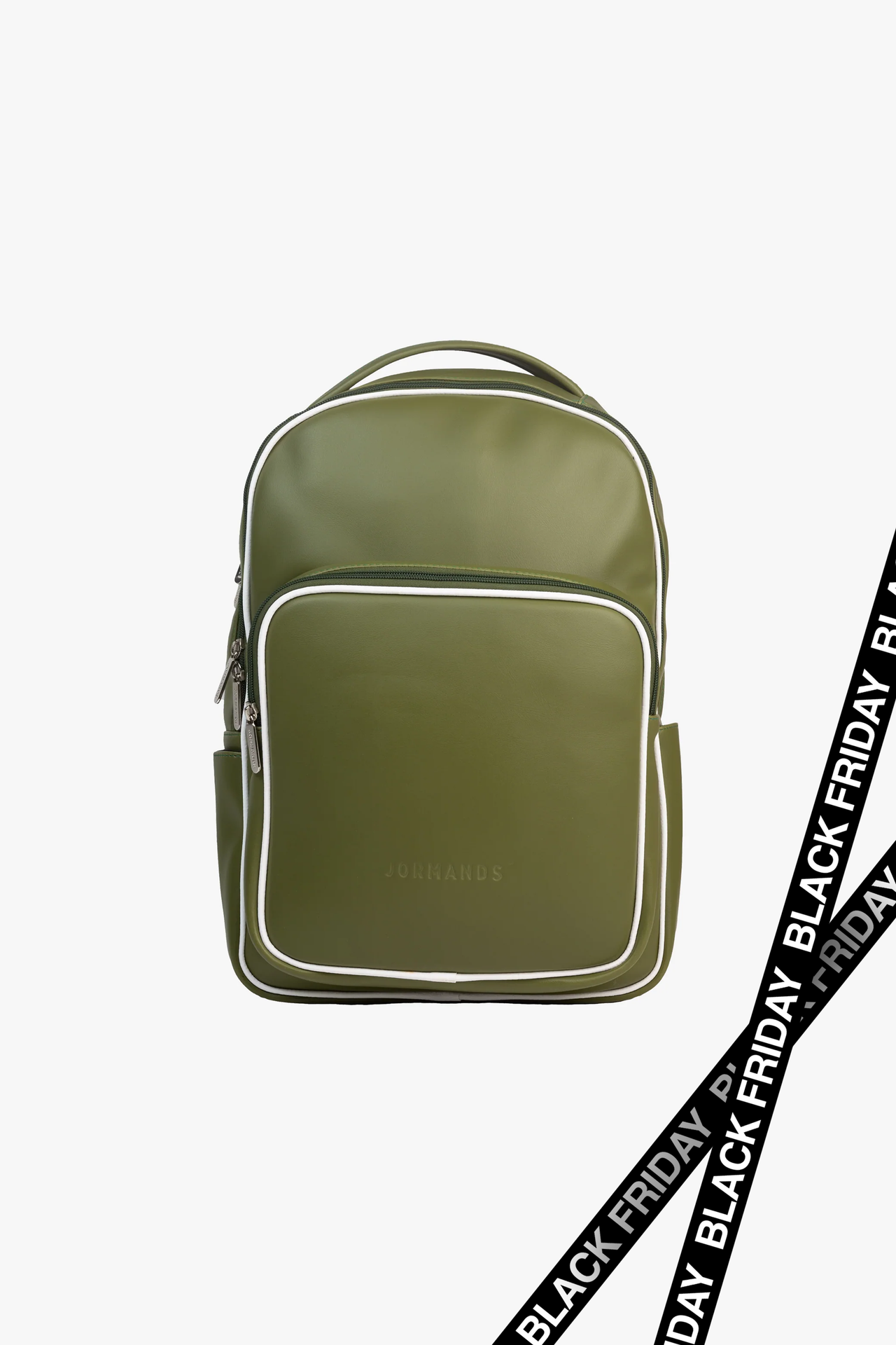 T21 Green Backpack