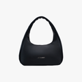 Black Hobo Bag