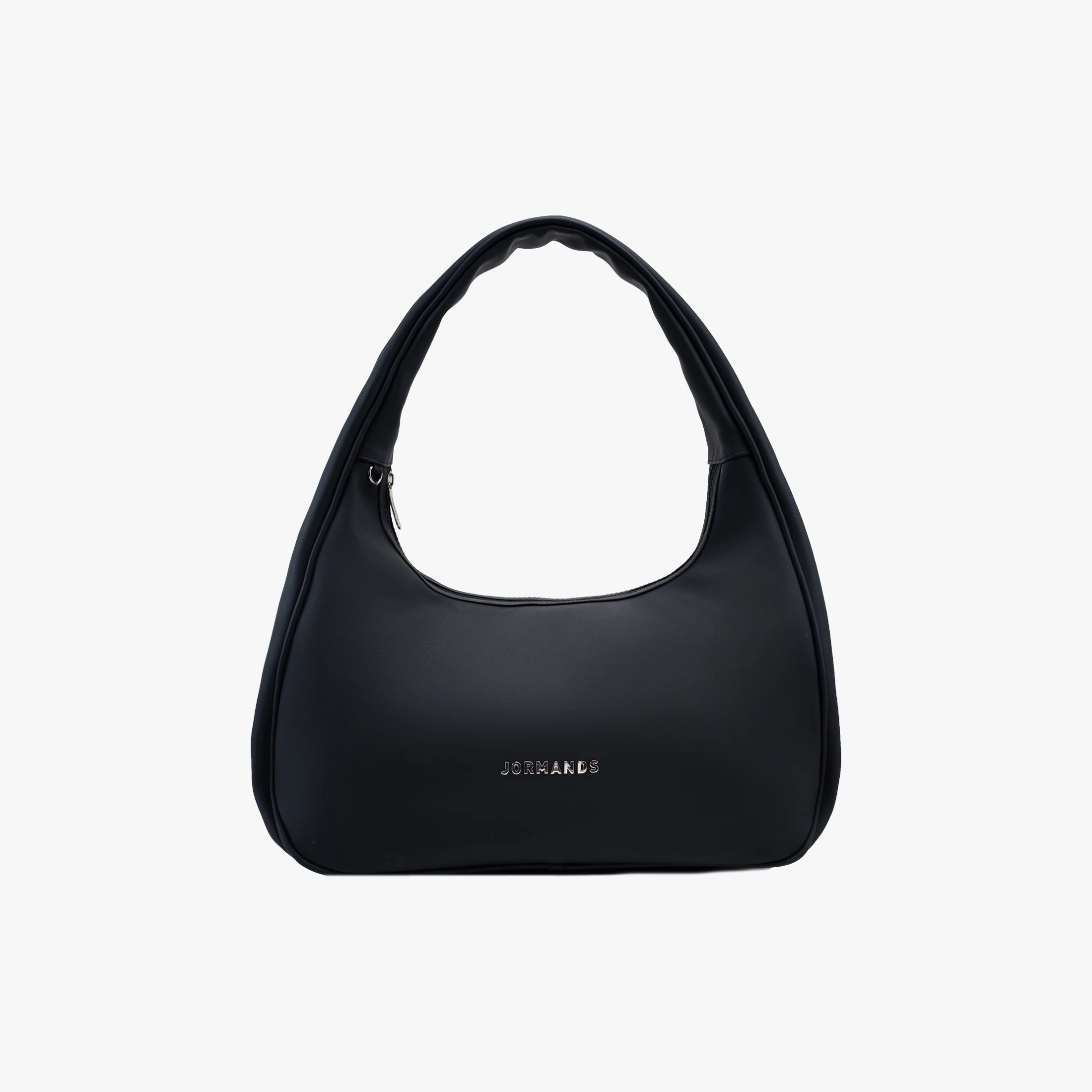 Black Hobo Bag