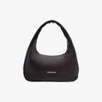 Brunette Hobo Bag