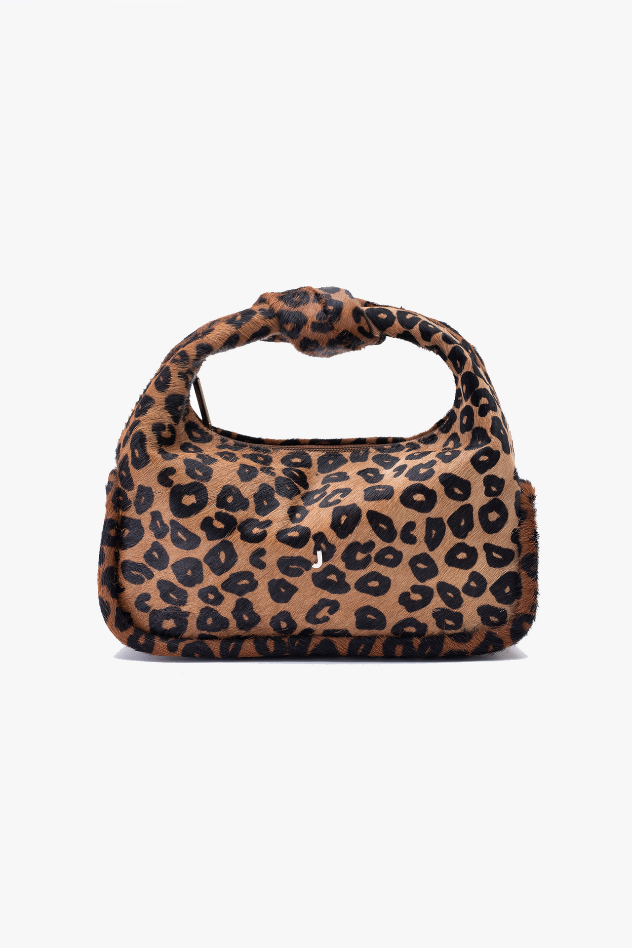 Leopard Holden Bag