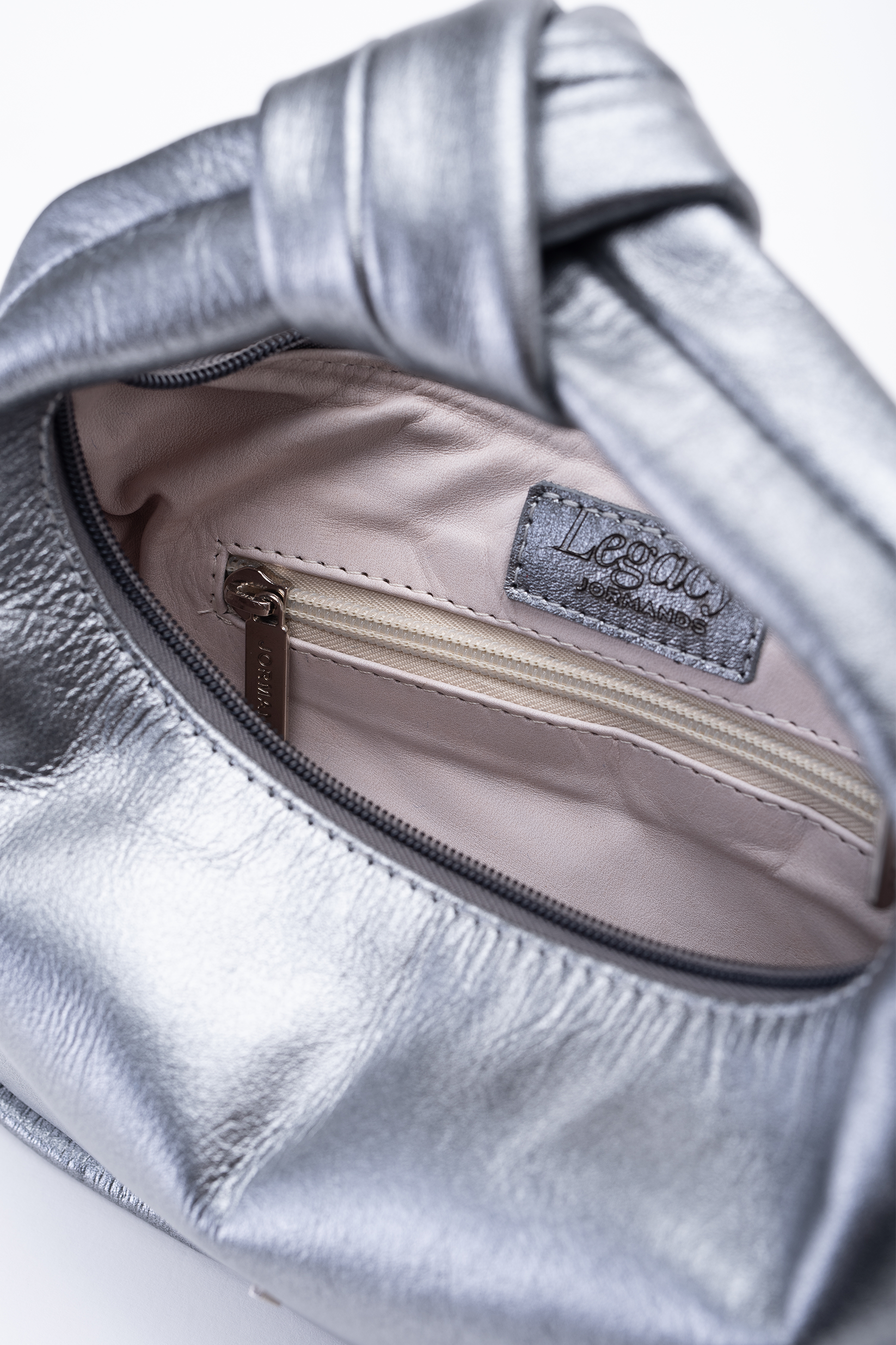 Titanium Ice Holden Bag