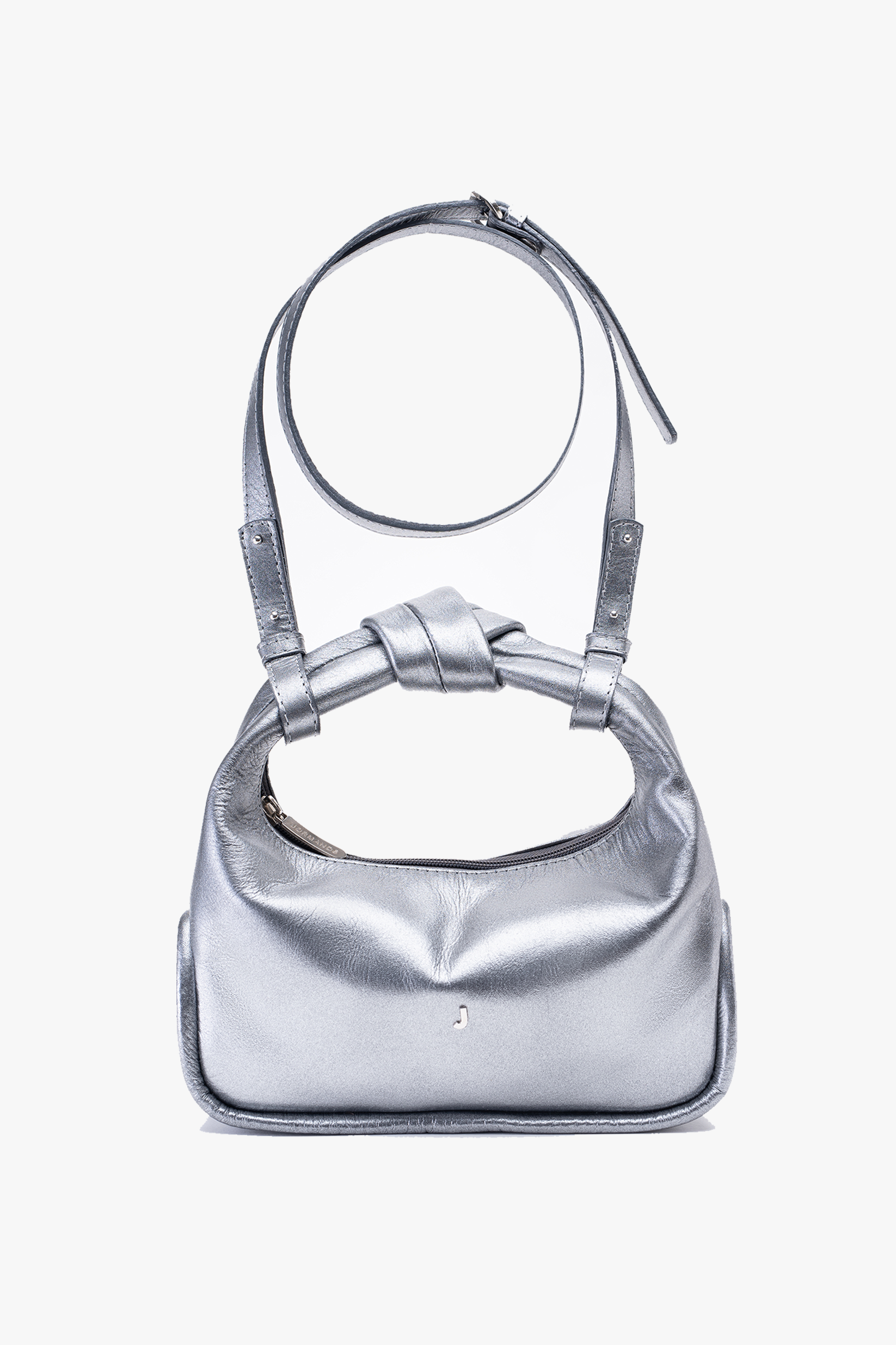 Titanium Ice Holden Bag