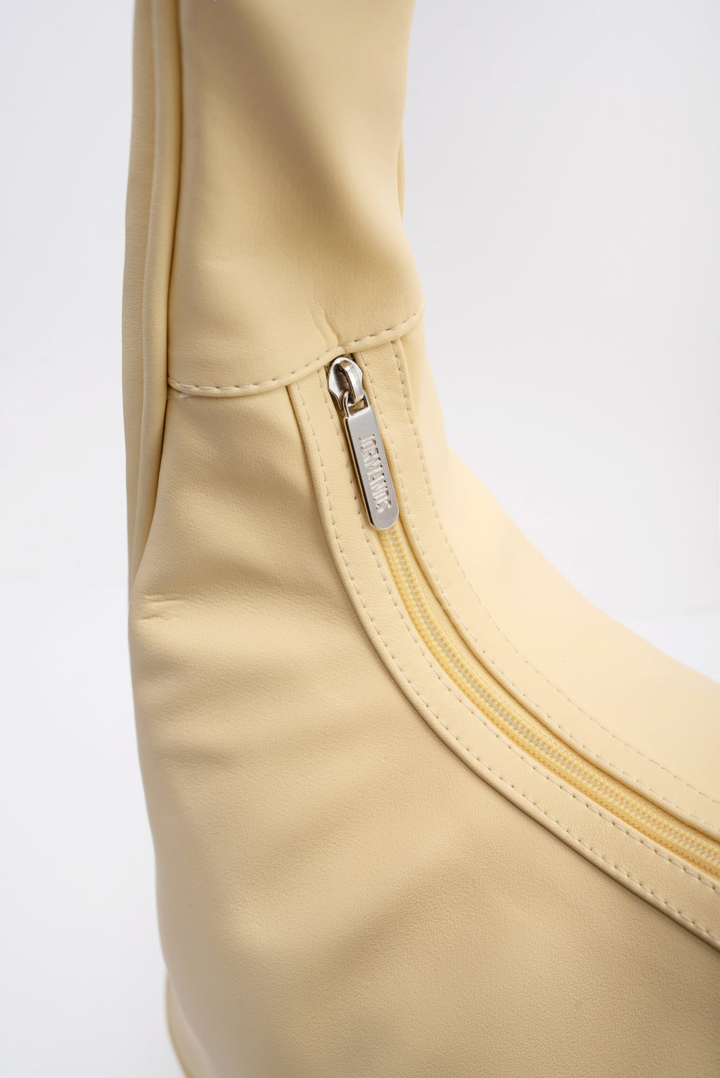Honey Hobo Bag