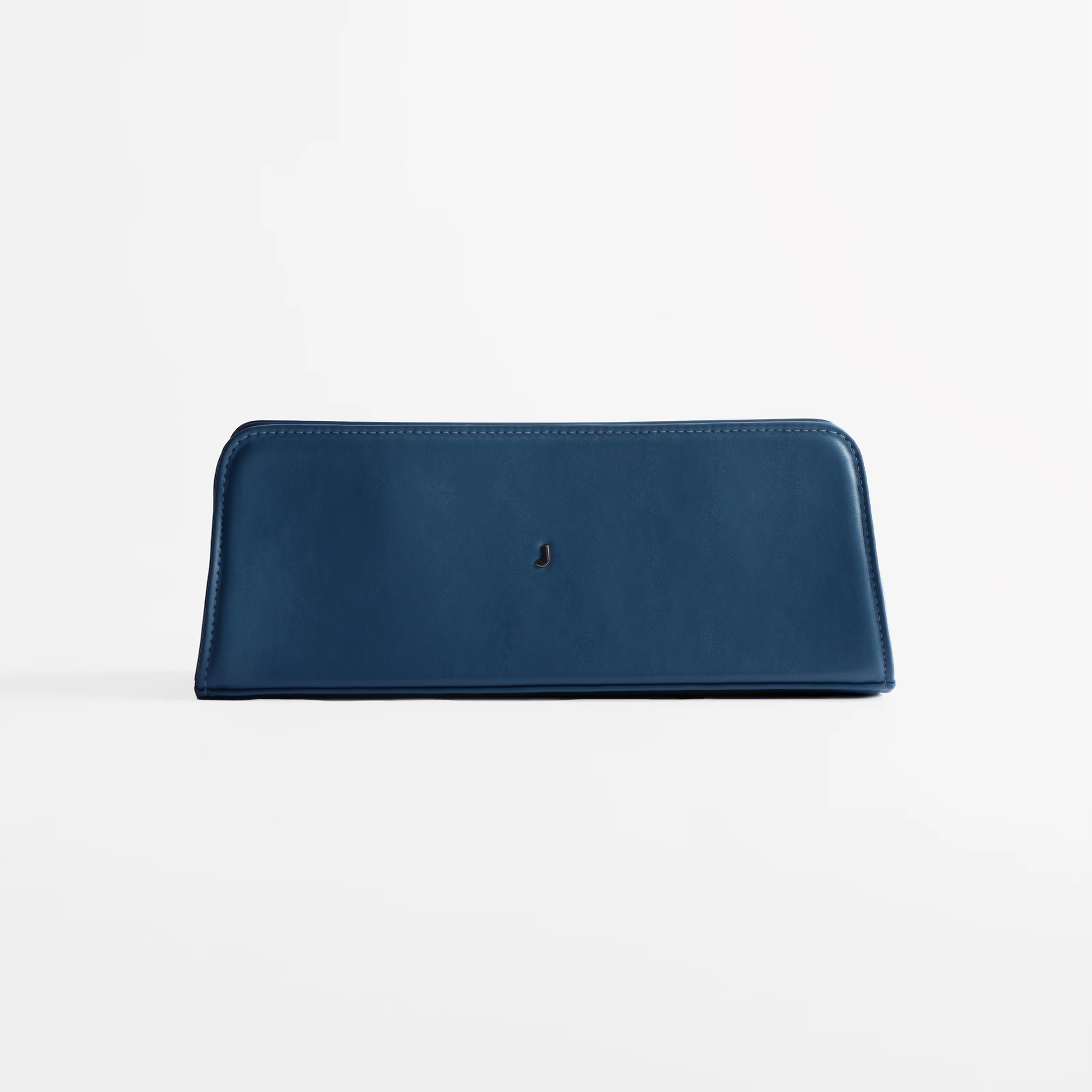 Sky blue long bag