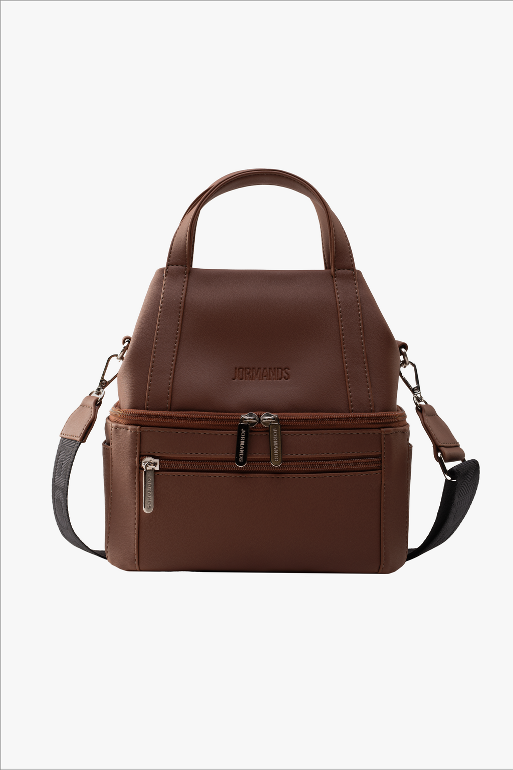 Café lunch bag