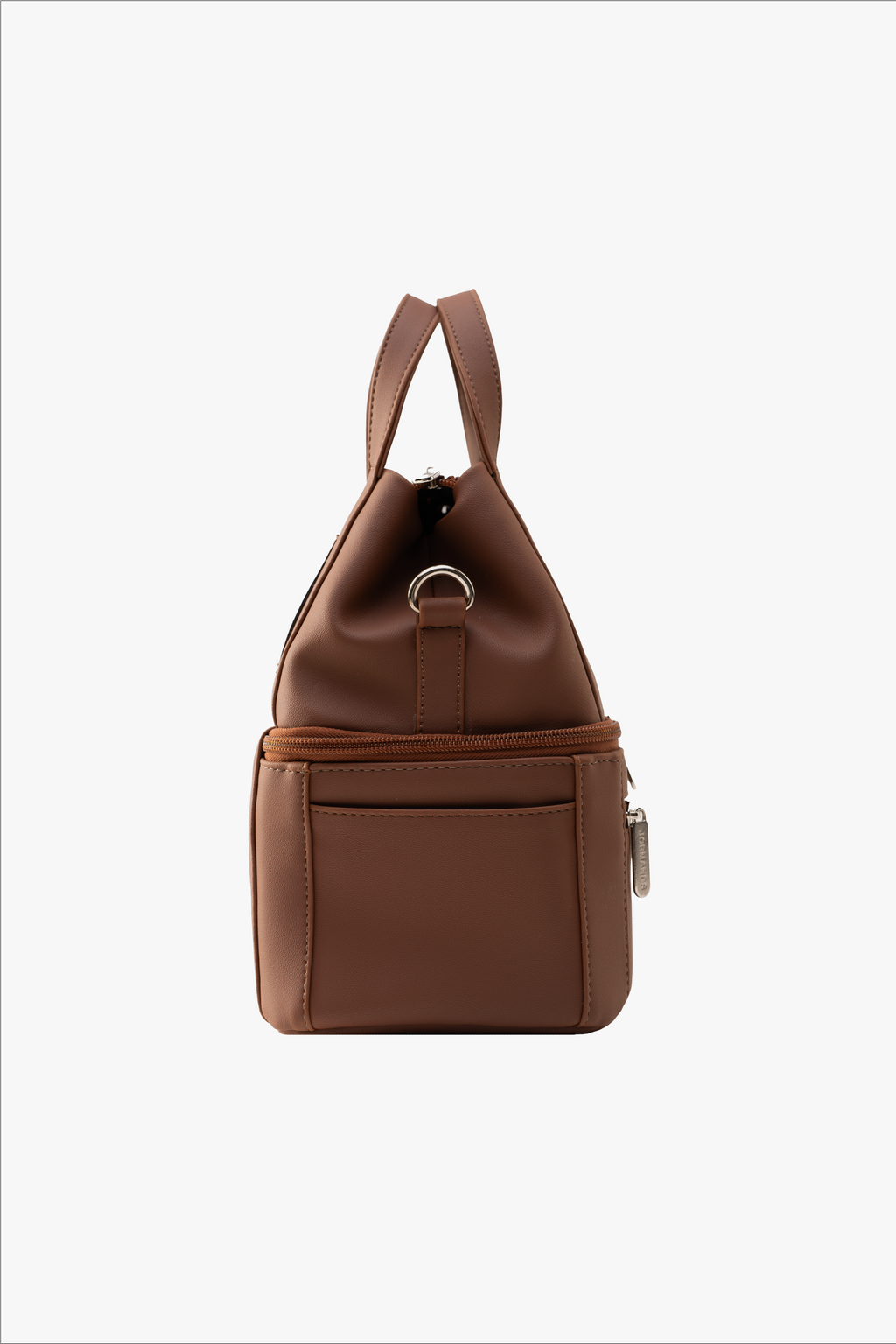 Café lunch bag