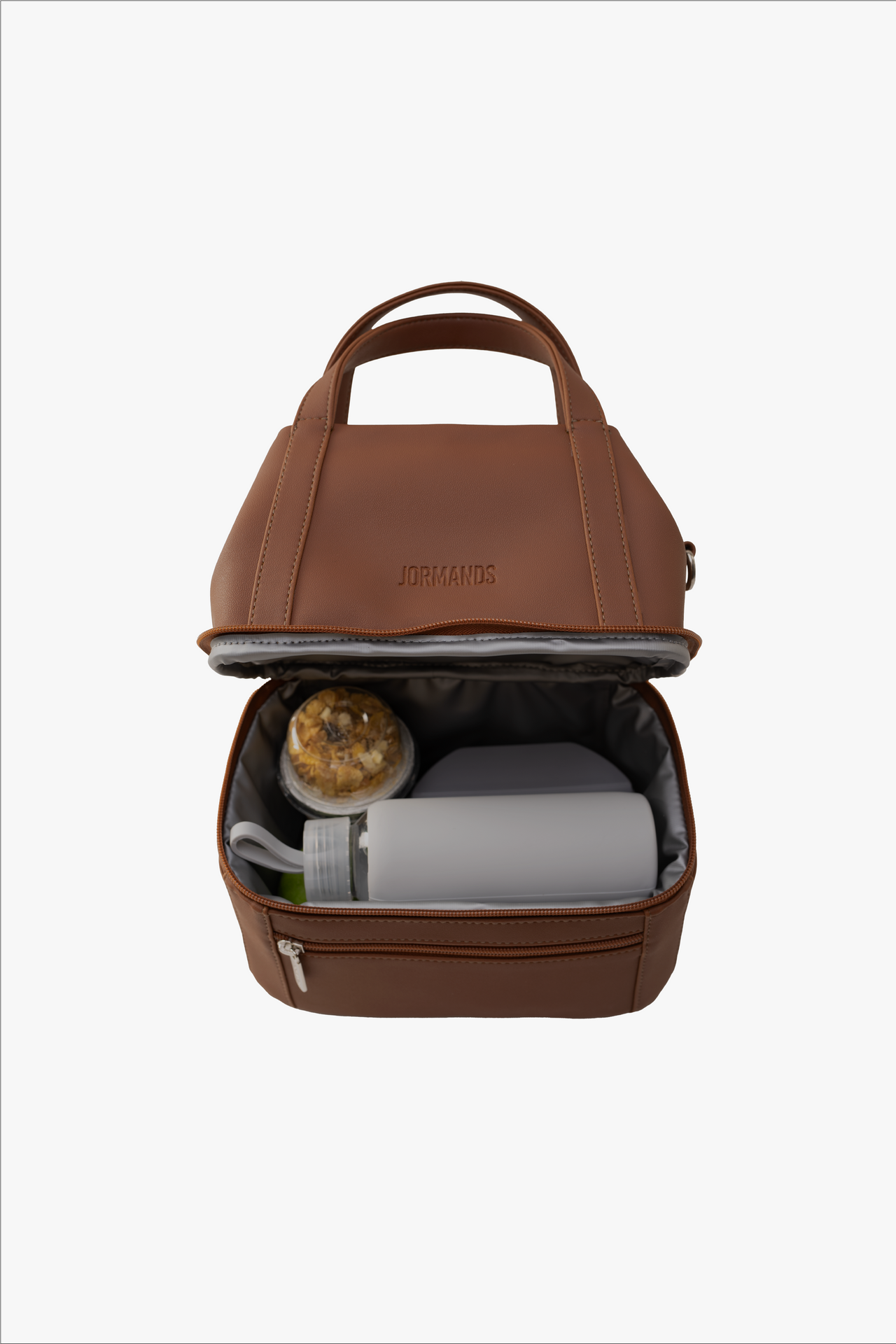 Café lunch bag