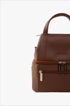 Café lunch bag