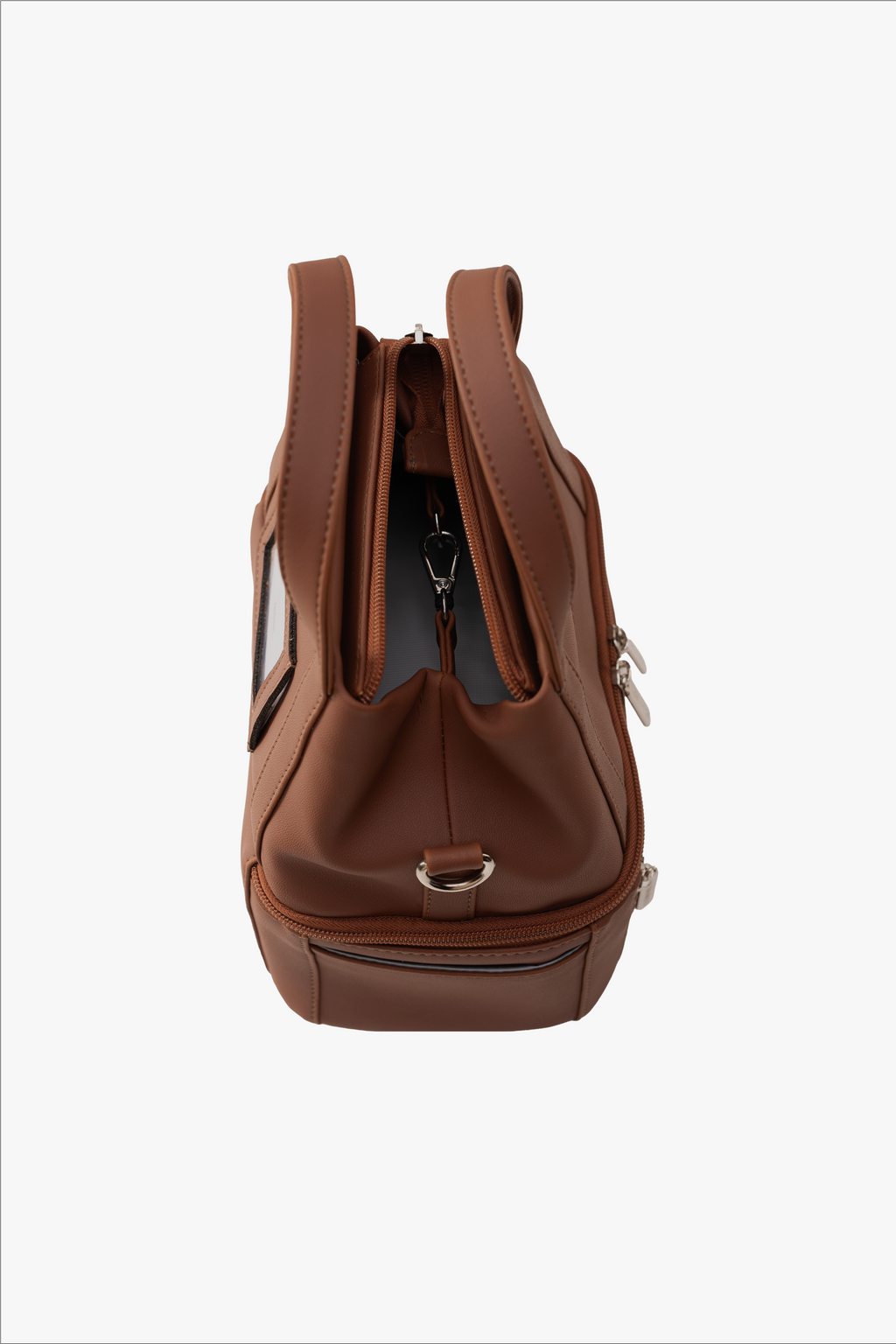 Café lunch bag