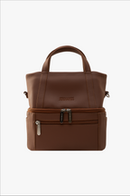 Café lunch bag