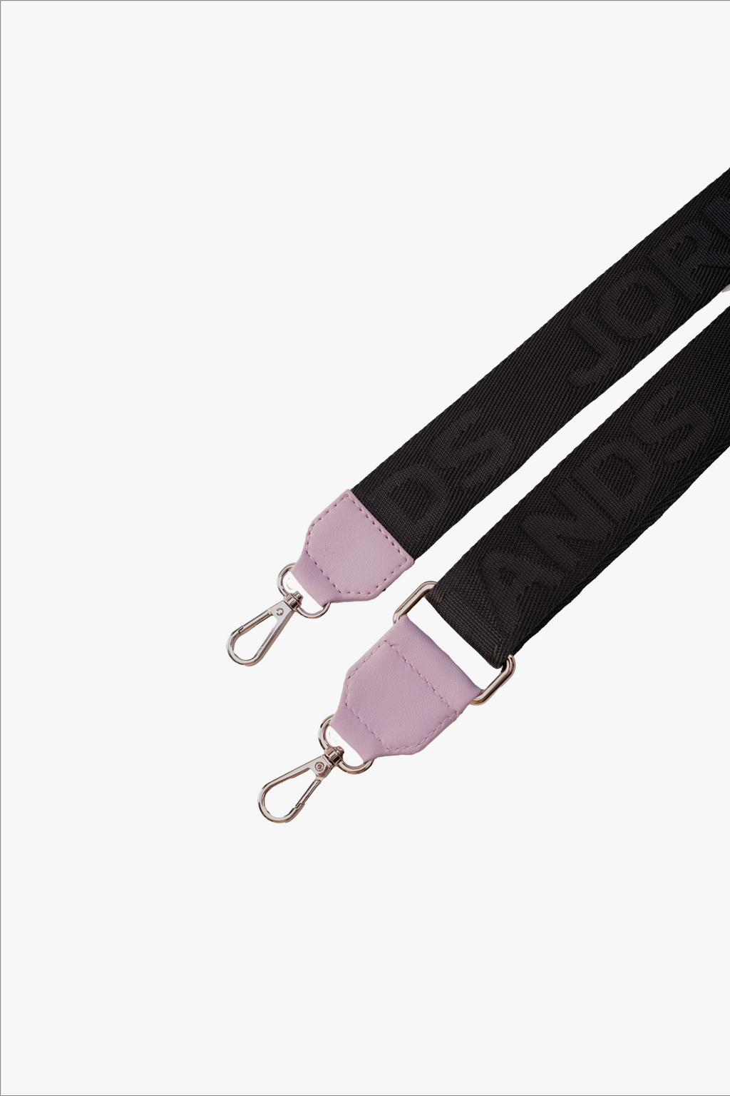 Lila lunch bag