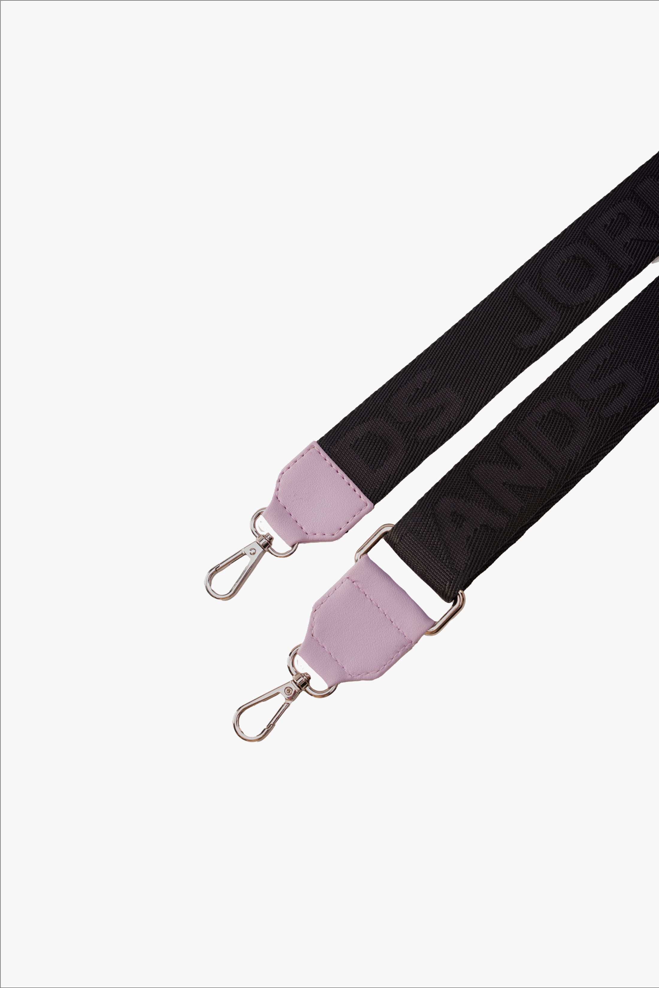 Lila lunch bag