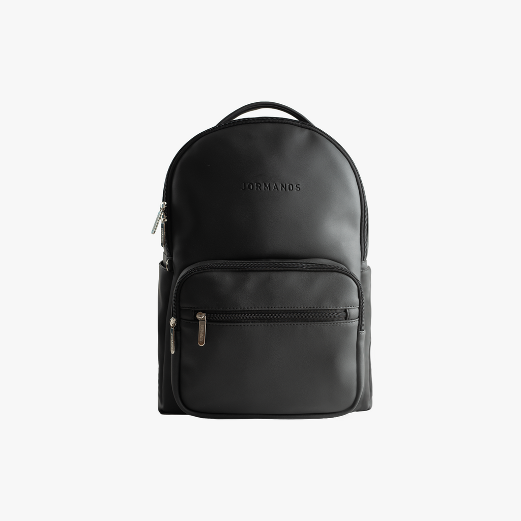2X1 Backpacks (Black & Black)