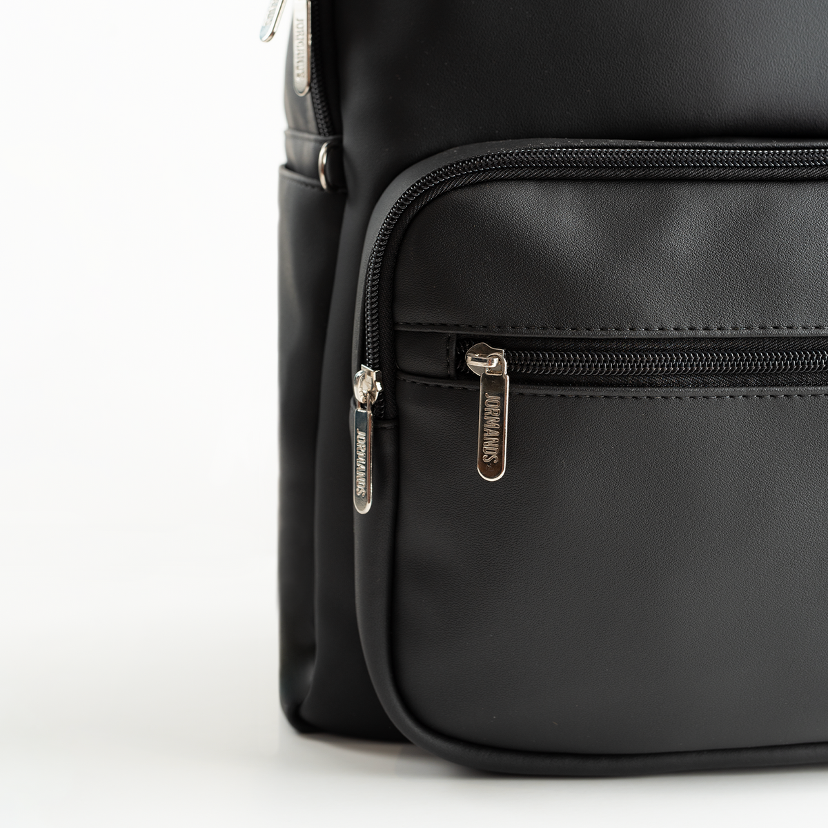 2X1 Backpacks (Black & Black)