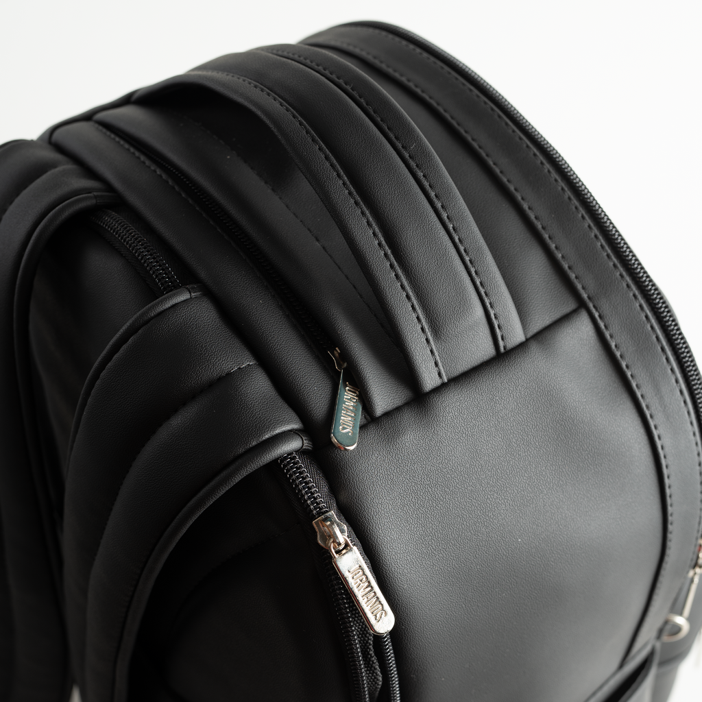2X1 Backpacks (Black & Black)