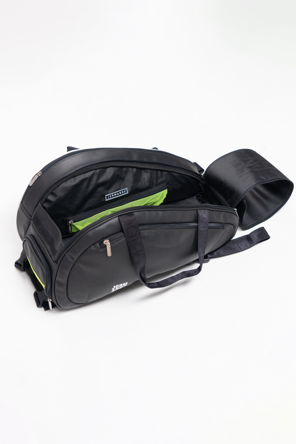 Black Max Pádel Bag
