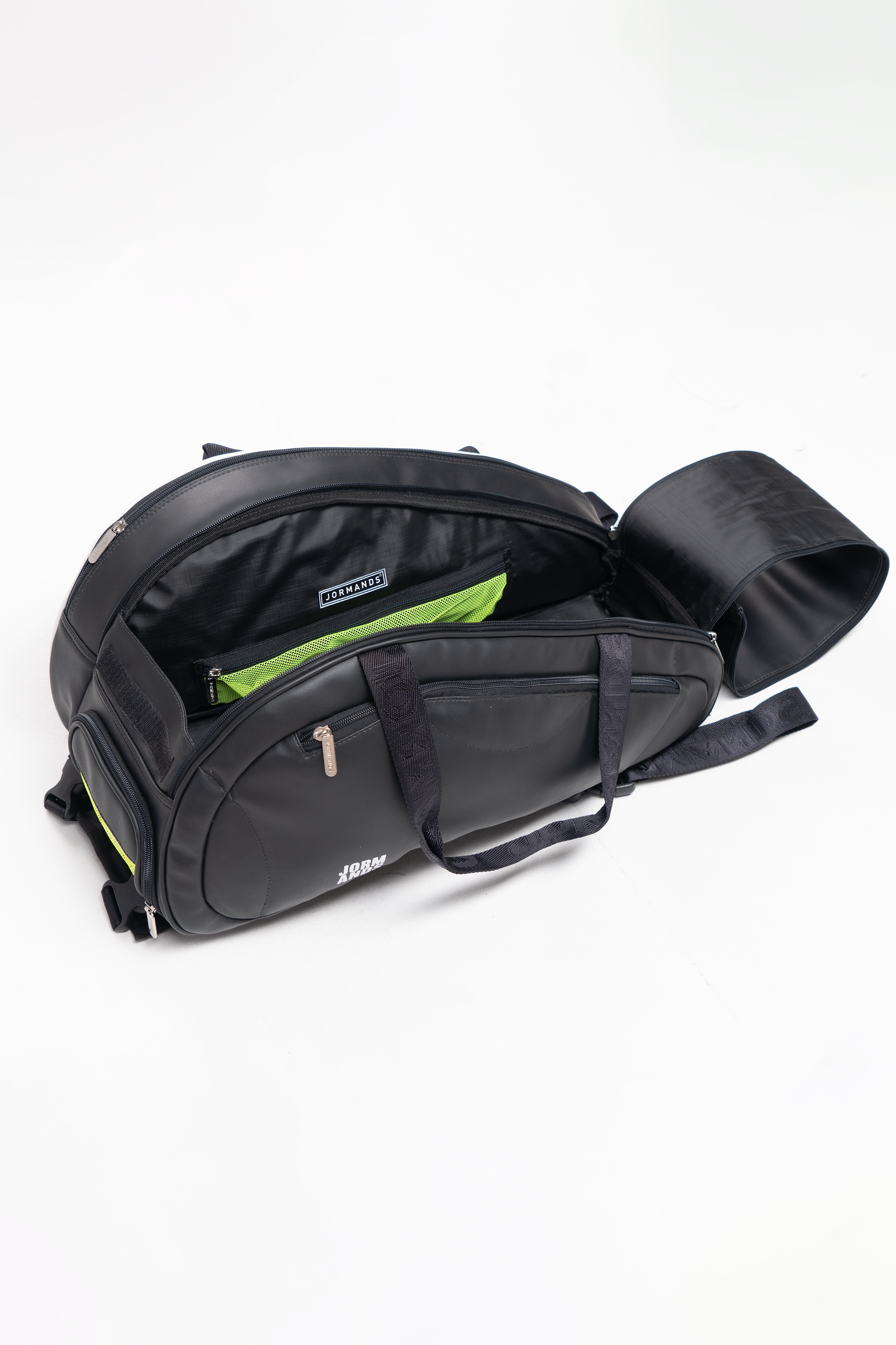 Black Max Pádel Bag